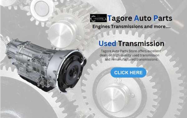 Buy Quality Used Transmissions | Ultimate Guide to Buying a Used Transmission