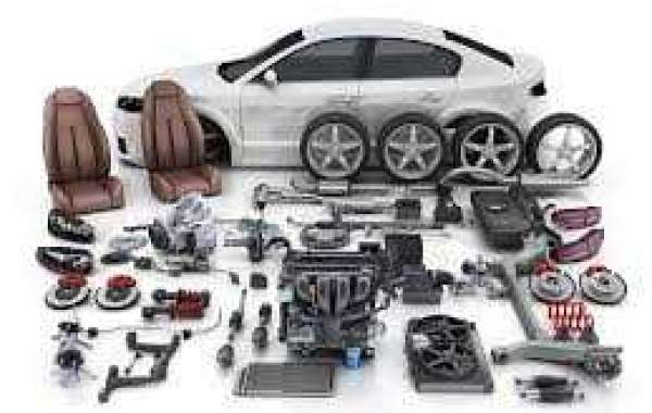 buy used car parts