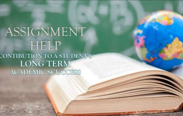 Assignment Help : Contribution to a student's long-term academic success