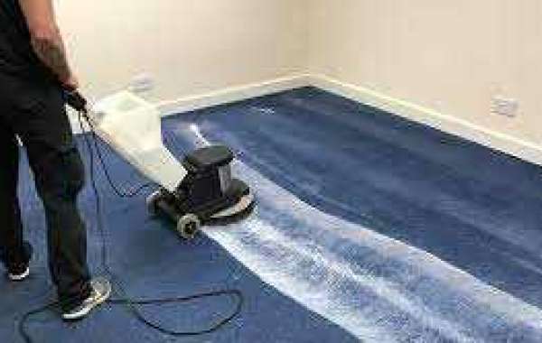 The Comfort Perks of Regular Professional Carpet Cleaning