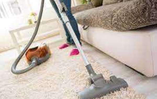 Why Professional Carpet Cleaning Is a Game-Changer for Every Household