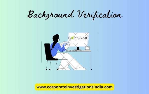 Ensuring Trust Through Background Verification Services