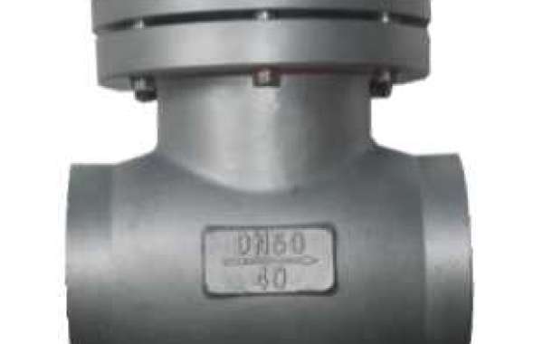 Cryogenic Valve Manufacturer in Germany