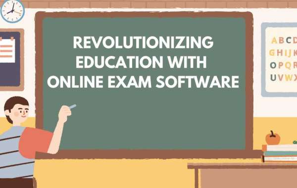 Transforming Assessments with an Online Exam Platform