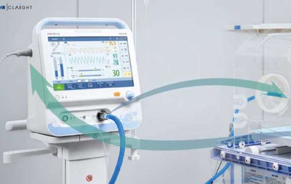 Global Neonatal Ventilators Market, Growth, Trends, Future Outlook, Reports, Forecast, 2024 - 2032