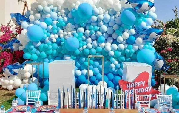 Top 5 Mistakes to Avoid When Decorating with Balloons