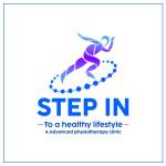 STEPIN PHYSIOTHERAPY Profile Picture