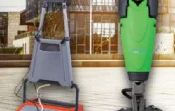 The Importance of Cleaning Equipment Maintenance: Maximize Efficiency and Save Money