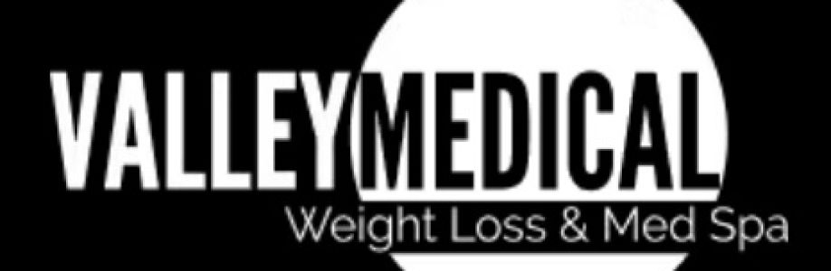 Valley Medical Weight Loss, Semaglutide, Botox (Glendale) Cover Image