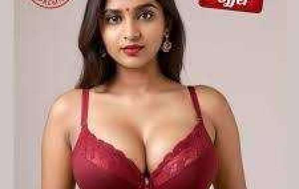 50% Off On Booking of Ajmer escorts services with Cash Payment facility