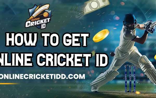 Make Online Cricket ID Today And With Rewards