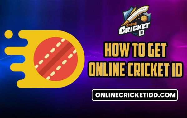 Best Online Cricket ID provider Association in India