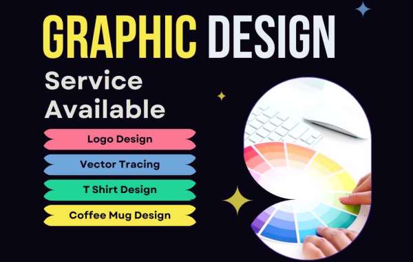 Creating Visual Impact for Your Brand Graphic Designing