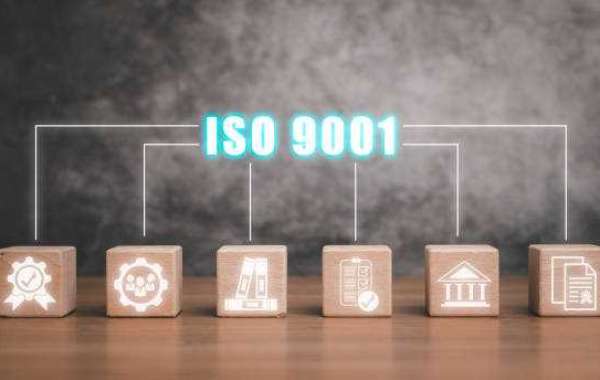 ISO 9001 Lead Auditor Training