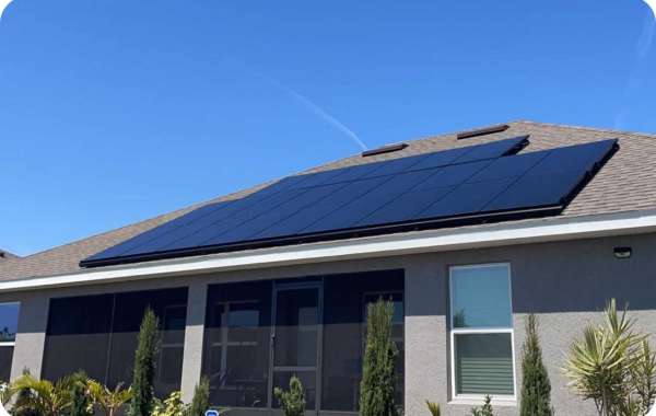 Orlando Solar Panels - ProSolar Systems Central Florida