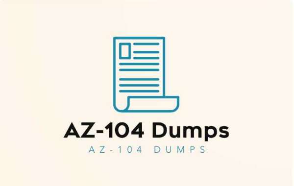 AZ-104 Dumps: Pass Easily with Our Study Guide