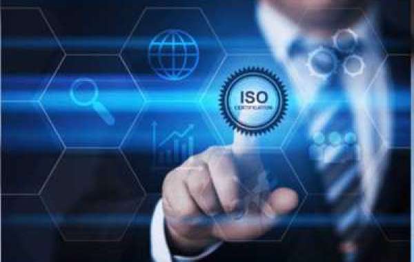 Achieving ISO 9001 Certification in Australia: Enhancing Quality Management and Competitiveness