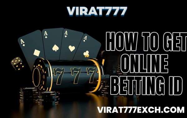 Register For Online Betting ID & Play Your Favorite Game