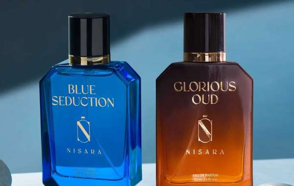 Affordable Luxury Perfume for Men: The Perfect Blend of Elegance and Quality