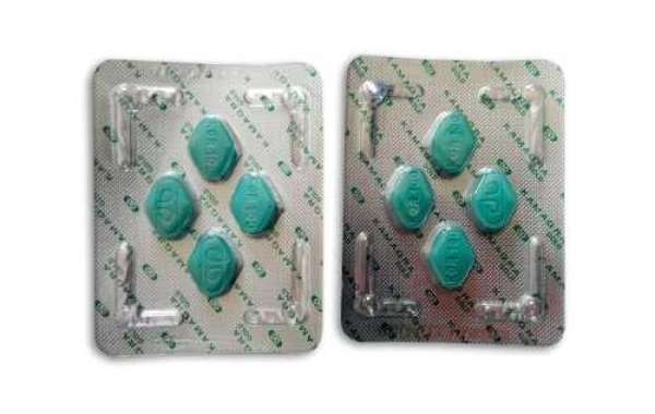 Kamagra 100  Pill Uses