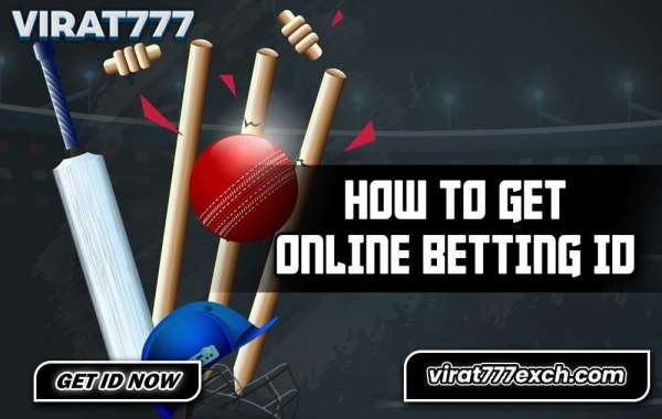 Online Betting ID | Online Betting ID Provider | Online Cricket Betting ID