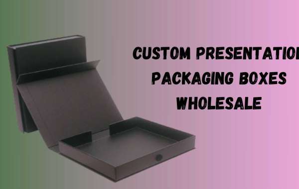 Get a better Marketing Impact with Custom Presentation Boxes