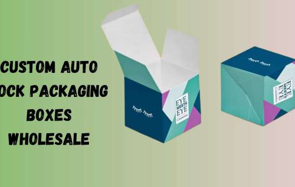 The Importance Of Custom Auto Lock Boxes Wholesale For Businesses