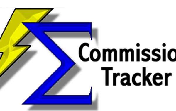 commission tracking system