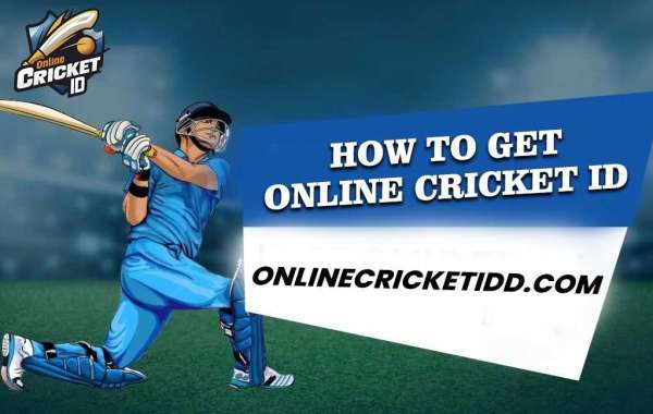 Online Cricket ID : A Complete Guide To Understanding Rewards