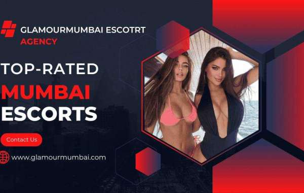 Experience Luxury with Mumbai Escort Service and High-Class Call Girls