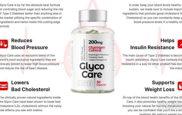 Glyco Care Glycogen Control South Africa (ZA) Price, Reviews & Buy Now