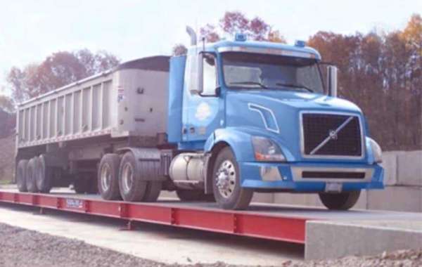 Why Accurate Calibration Matters for Truck Scales Houston TX