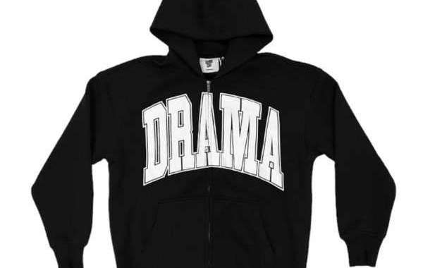 The Ascent Of Dramacall: Rethinking Solace And Style