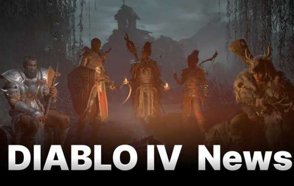 Diablo 4 Patch 1.5 - Key Highlights & Changes