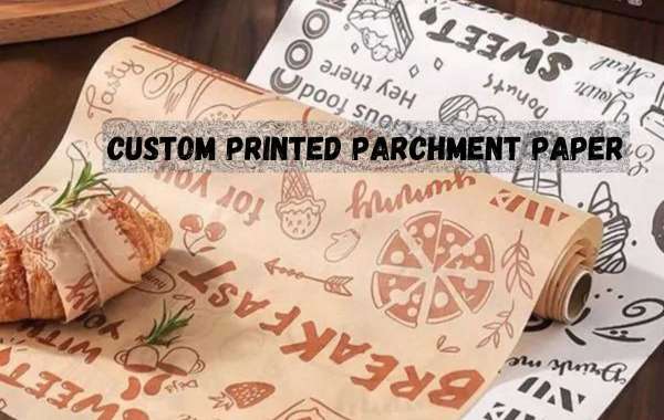 Creative Uses For Custom Parchment Paper Sheets