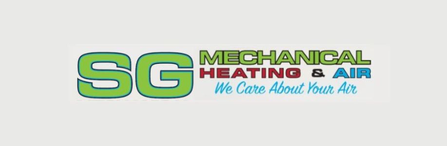 SG Mechanical Furnace Repair Cover Image