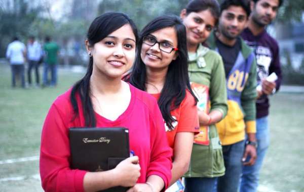 Searching for the best BSC general college in noida