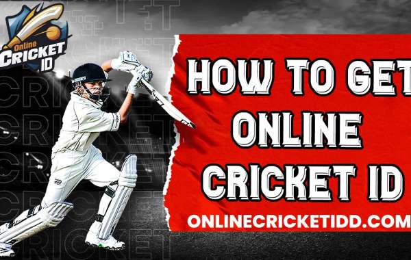 Online Cricket ID Get Your Cricket ID Now  