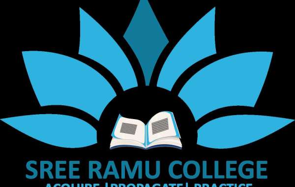 Sree Ramu College of Arts and Science: Cultivating Enlightened Leaders for a Global Society