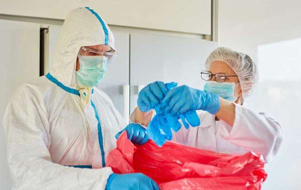 The Critical Role of a Medical Waste Disposal Company in Healthcare Waste Management