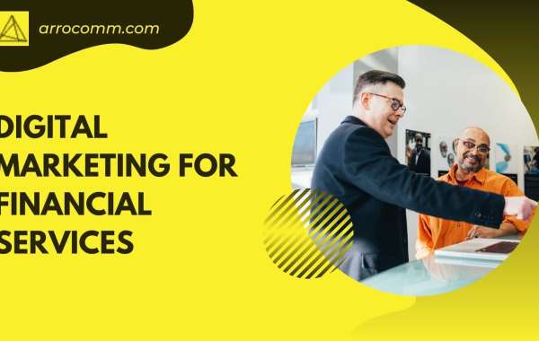 Effective Digital Marketing Strategies for Financial Services