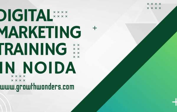 Discover the Best Digital Marketing Training in Noida with GrowthWonders