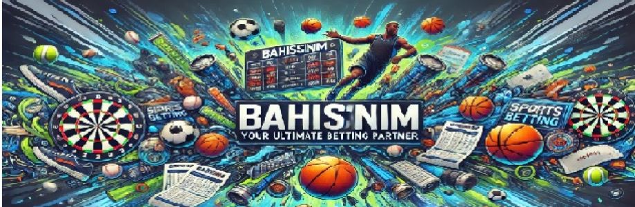 Bahis Cinim Cover Image