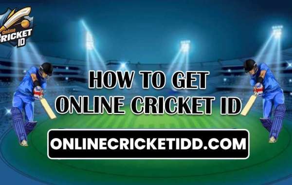 Best Online Cricket ID Play With Us And Get Bonus 