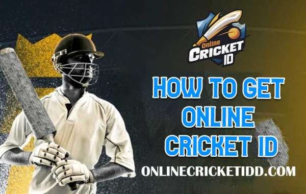 Online Cricket ID | Join the Top Cricket Platform with Your Online Cricket ID