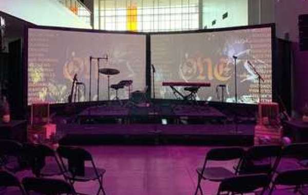 Why Choose Triangle Production Group for Virtual Event Production?