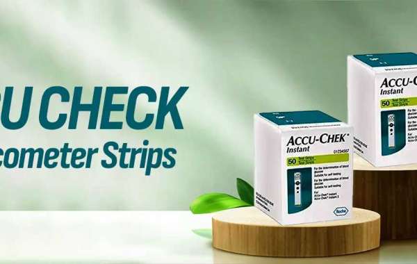 Accu-Chek Strips and Freestyle Optium Strips: Essential Tools for Effective Diabetes Management