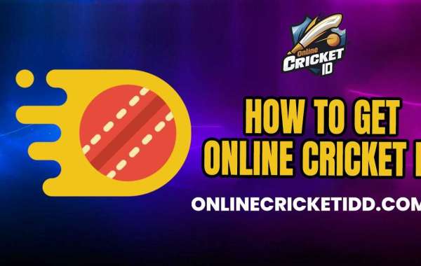 Online Cricket ID for Sports Betting and Online Games