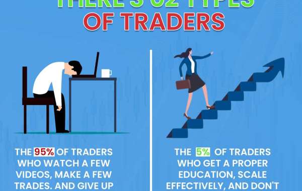 Forex Trading For Beginners