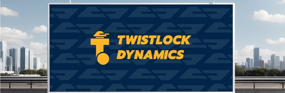 Twistlock Dynamics Cover Image